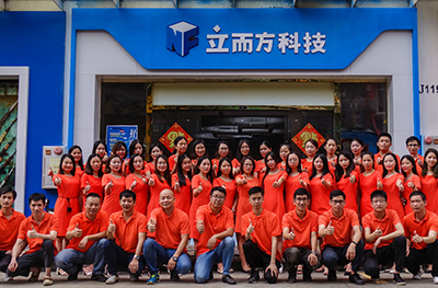 營(yíng)銷(xiāo)團(tuán)隊(duì)