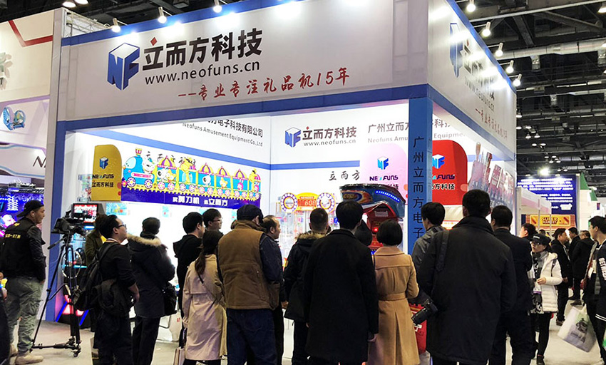 立而方北京展圓滿落幕，感謝大家對立而方的支持