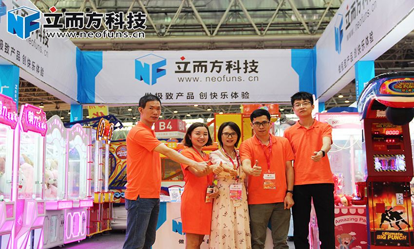 武漢展會圓滿落幕，中部市場再度拓展