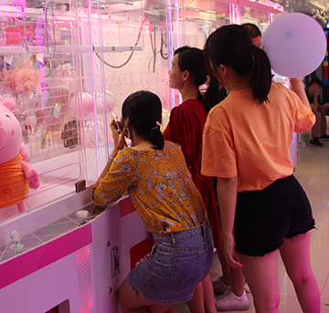 【立而方】玩娃娃機時這些技巧你有注意到過嗎？