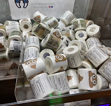 【立而方】疫情蔓延下，娃娃機竟然在搞些騷操作