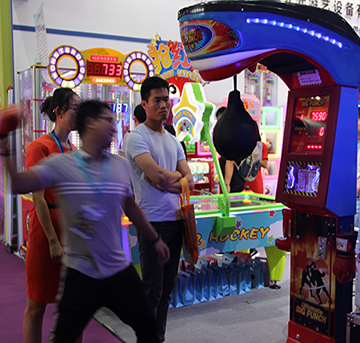 【立而方】游樂行業在復工的同時，一定要注意防止疫情擴散