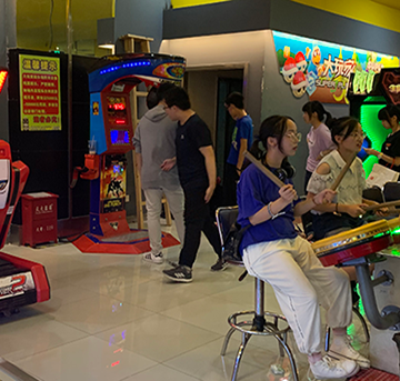 【立而方】疫情還未完全散去，來學習學習萌寵樂園如何經營