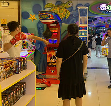 【立而方】疫情后，樂園投資者如何抓住契機，為樂園引流做好準備