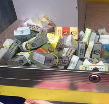 【立而方】月入10萬的娃娃機，抓煙機又重出江湖？