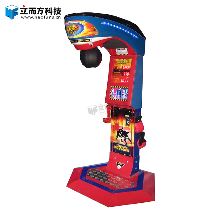 龍拳可樂(lè)機(jī)